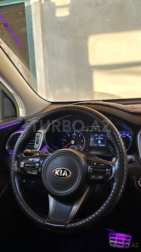 Kia Sorento 2016, 210,000 km - 2.0 l - Bakı