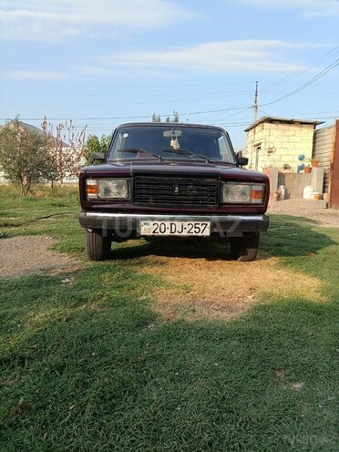LADA (VAZ) 2107 2008, 87,566 km - 1.6 л - Bərdə