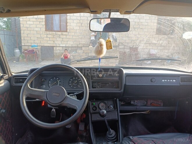 LADA (VAZ) 2107 2008, 87,566 km - 1.6 л - Bərdə