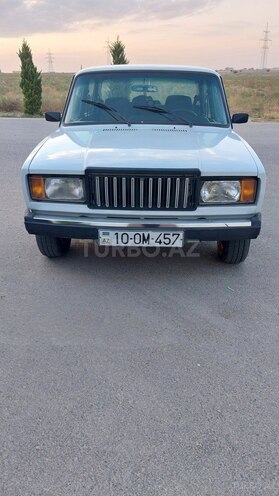 LADA (VAZ) 2107 2005, 90,386 km - 1.6 l - Bakı