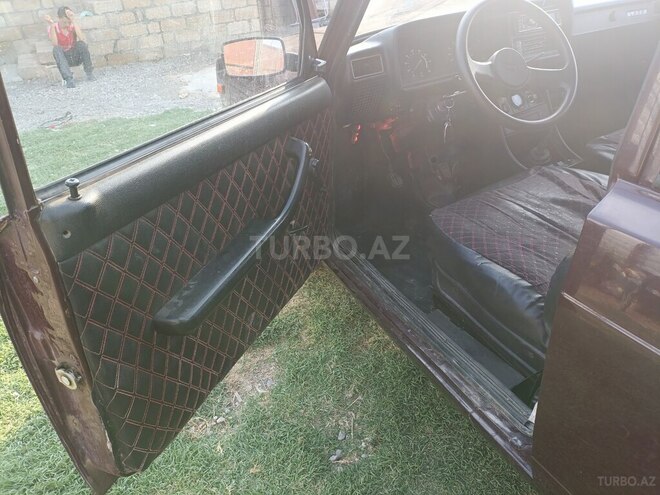 LADA (VAZ) 2107 2008, 87,566 km - 1.6 л - Bərdə