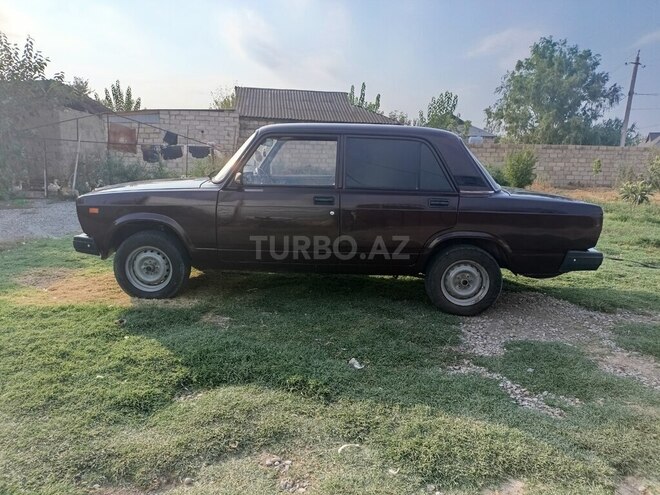 LADA (VAZ) 2107 2008, 87,566 km - 1.6 л - Bərdə