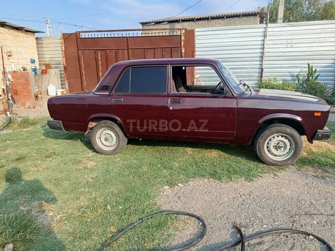 LADA (VAZ) 2107 2008, 87,566 km - 1.6 л - Bərdə