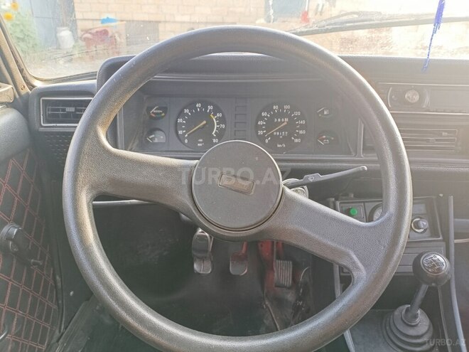 LADA (VAZ) 2107 2008, 87,566 km - 1.6 л - Bərdə