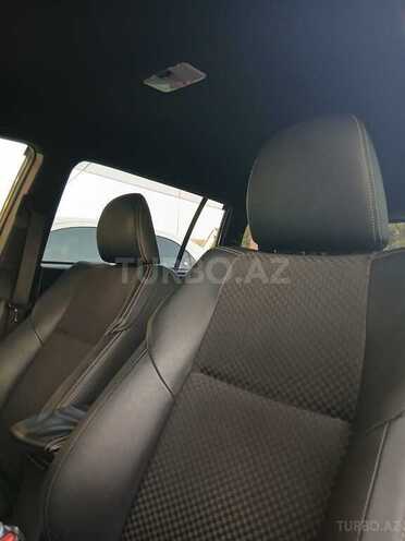 Toyota Corolla Fielder 2016, 112,500 km - 1.5 l - Bakı