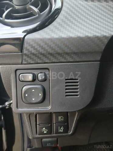Toyota Corolla Fielder 2016, 112,500 km - 1.5 l - Bakı