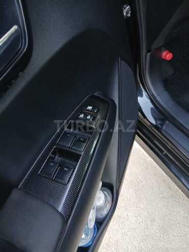 Toyota Corolla Fielder 2016, 112,500 km - 1.5 l - Bakı