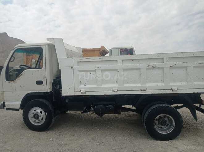 JAC HFC 1040K 2012, 1,000 km - 2.7 l - Bakı