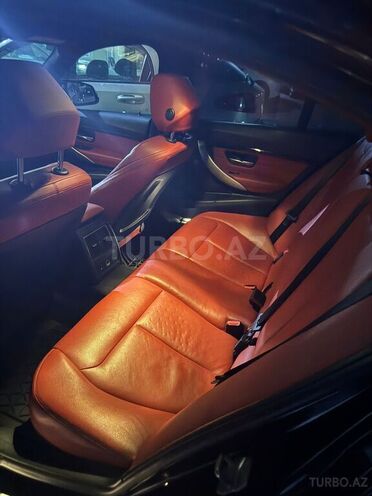 BMW 330 2018, 93,000 km - 2.0 l - Bakı