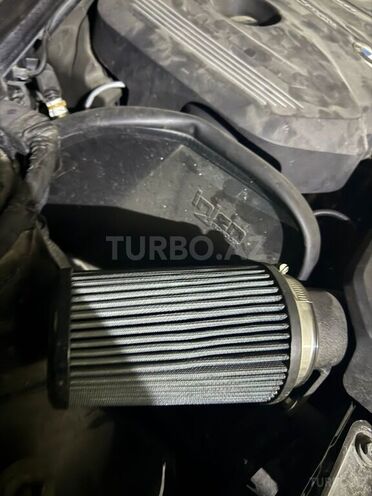 BMW 330 2018, 93,000 km - 2.0 l - Bakı