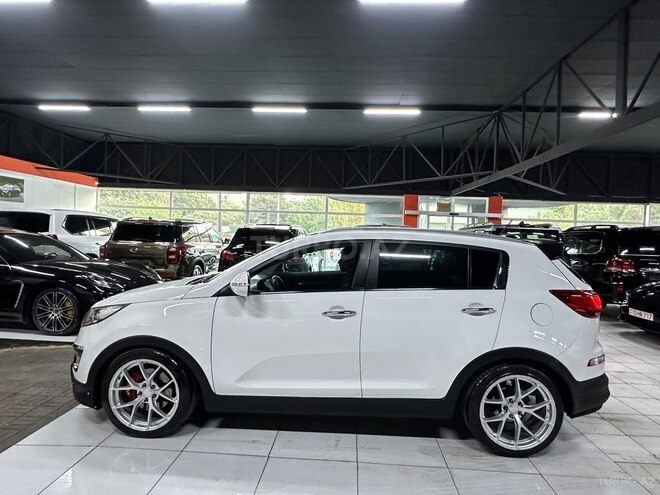 Kia Sportage 2015, 128,600 km - 2.0 л - Bakı