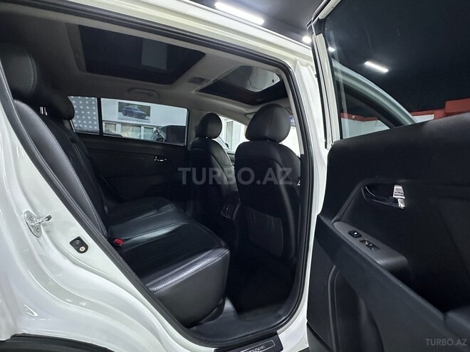 Kia Sportage 2015, 128,600 km - 2.0 л - Bakı