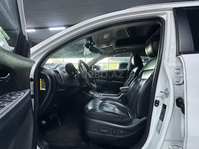 Kia Sportage 2015, 128,600 km - 2.0 л - Bakı