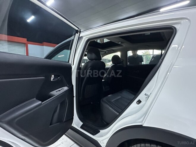 Kia Sportage 2015, 128,600 km - 2.0 л - Bakı