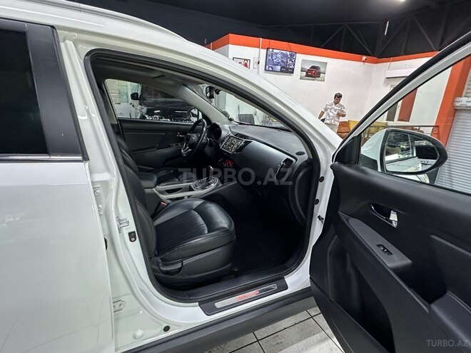 Kia Sportage 2015, 128,600 km - 2.0 л - Bakı