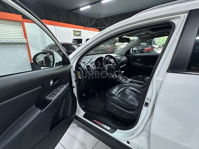 Kia Sportage 2015, 128,600 km - 2.0 л - Bakı