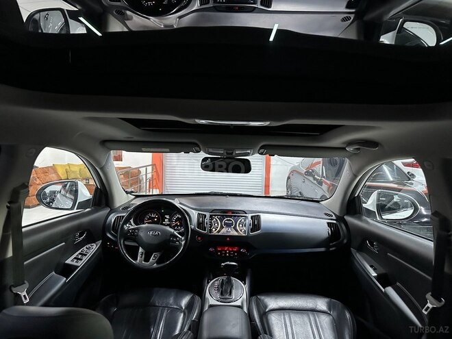 Kia Sportage 2015, 128,600 km - 2.0 л - Bakı