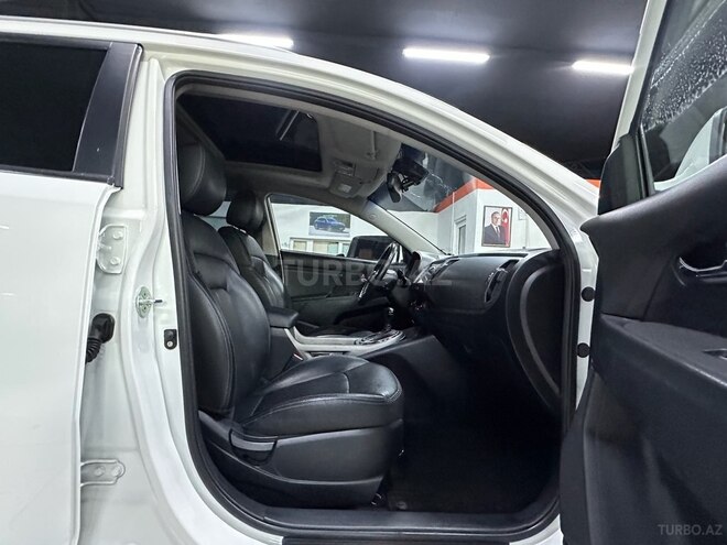 Kia Sportage 2015, 128,600 km - 2.0 л - Bakı