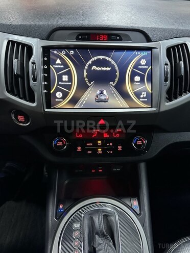 Kia Sportage 2015, 128,600 km - 2.0 л - Bakı