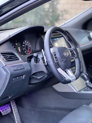 Hyundai Sonata 2015, 177,028 km - 2.0 l - Bakı