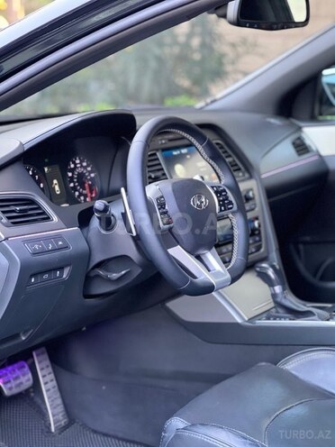 Hyundai Sonata 2015, 177,028 km - 2.0 l - Bakı