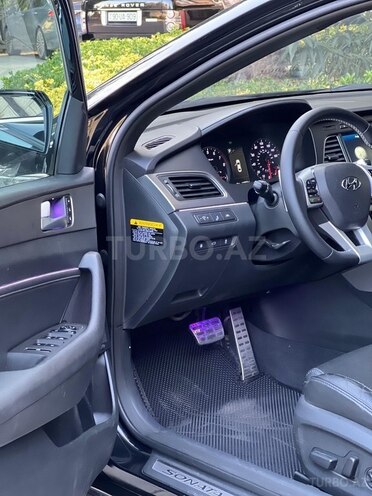Hyundai Sonata 2015, 177,028 km - 2.0 l - Bakı