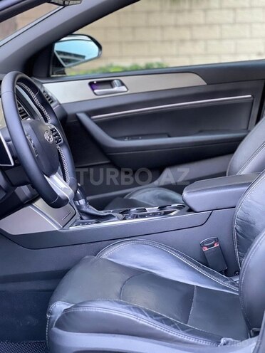 Hyundai Sonata 2015, 177,028 km - 2.0 l - Bakı