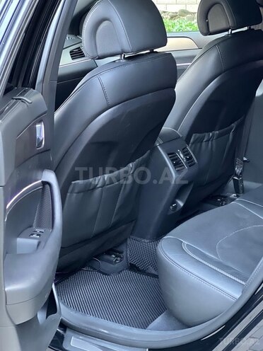 Hyundai Sonata 2015, 177,028 km - 2.0 l - Bakı