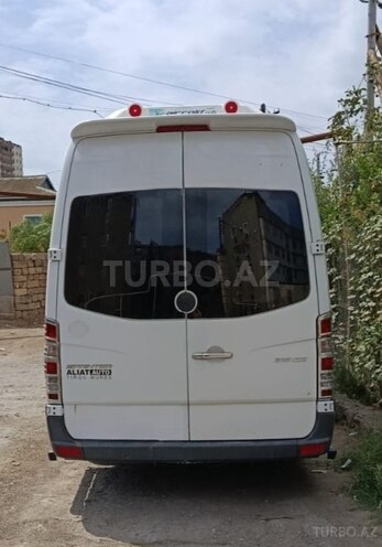 Mercedes Sprinter 316 2018, 228,000 km - 2.2 l - Bakı