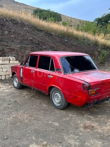 LADA (VAZ) 21011 1979, 87,897 km - 1.3 л - Gədəbəy