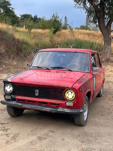 LADA (VAZ) 21011 1979, 87,897 km - 1.3 л - Gədəbəy