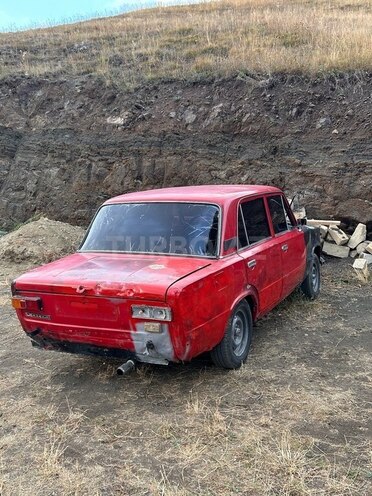 LADA (VAZ) 21011 1979, 87,897 km - 1.3 л - Gədəbəy
