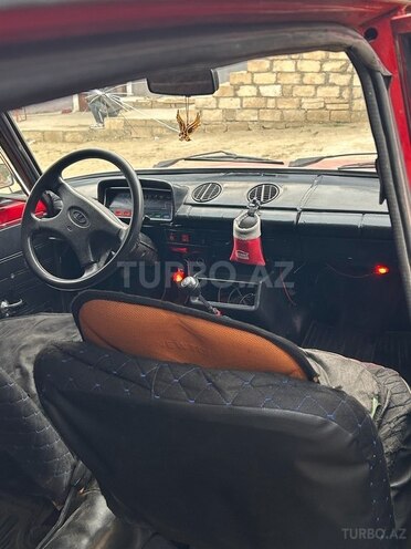 LADA (VAZ) 21011 1979, 87,897 km - 1.3 л - Gədəbəy
