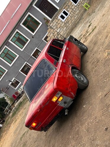 LADA (VAZ) 21011 1979, 87,897 km - 1.3 л - Gədəbəy