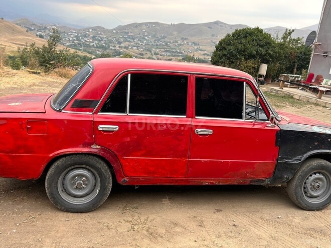 LADA (VAZ) 21011 1979, 87,897 km - 1.3 л - Gədəbəy