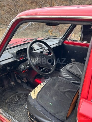 LADA (VAZ) 21011 1979, 87,897 km - 1.3 л - Gədəbəy