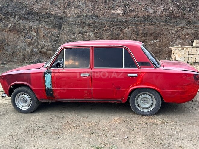 LADA (VAZ) 21011 1979, 87,897 km - 1.3 л - Gədəbəy