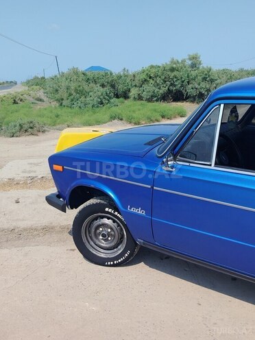LADA (VAZ) 2106 1985, 770,000 km - 1.6 л - Neftçala