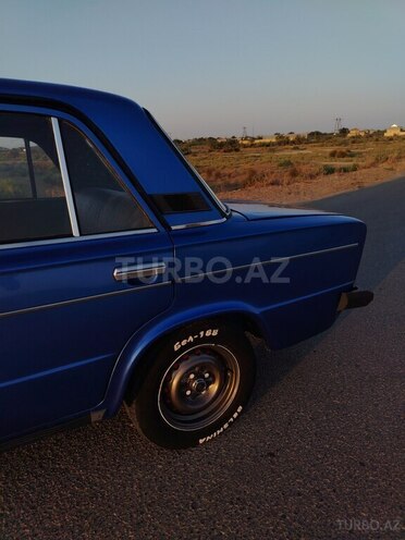 LADA (VAZ) 2106 1985, 770,000 km - 1.6 л - Neftçala
