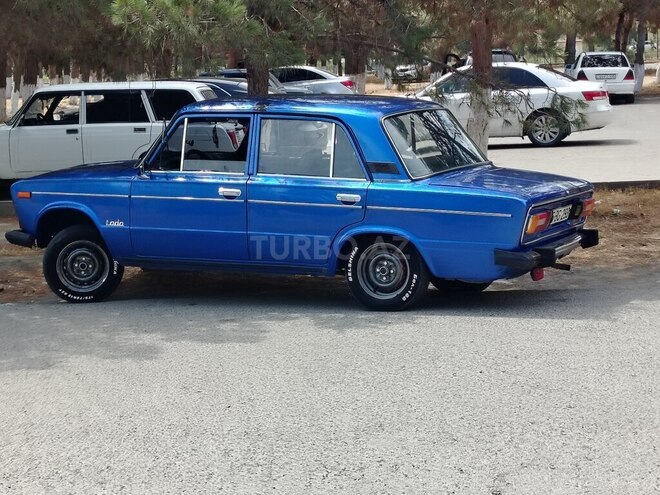 LADA (VAZ) 2106 1985, 770,000 km - 1.6 л - Neftçala