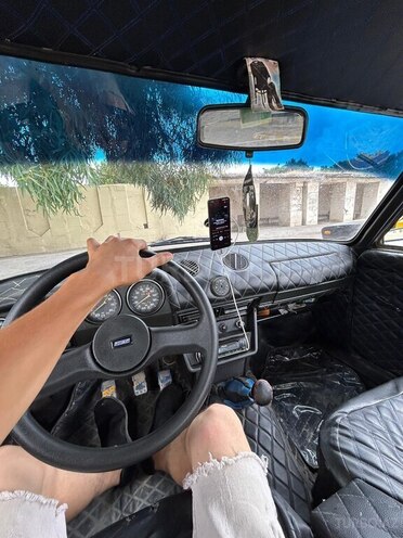 LADA (VAZ) 2106 1985, 770,000 km - 1.6 л - Neftçala