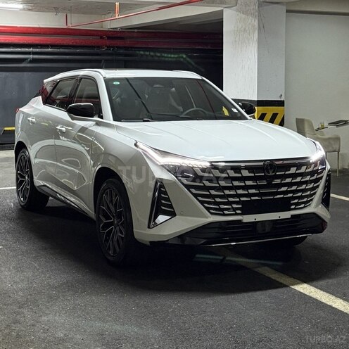 Changan  2025, 0 km - 1.5 l - Bakı