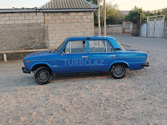 LADA (VAZ) 2106 1985, 770,000 km - 1.6 л - Neftçala
