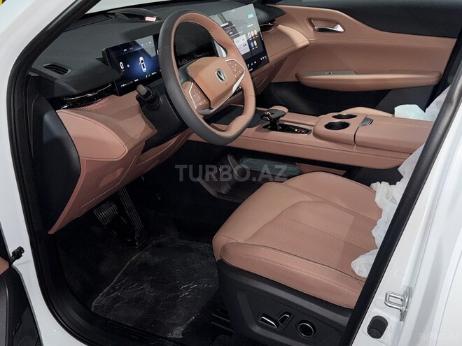 Changan  2025, 0 km - 1.5 l - Bakı