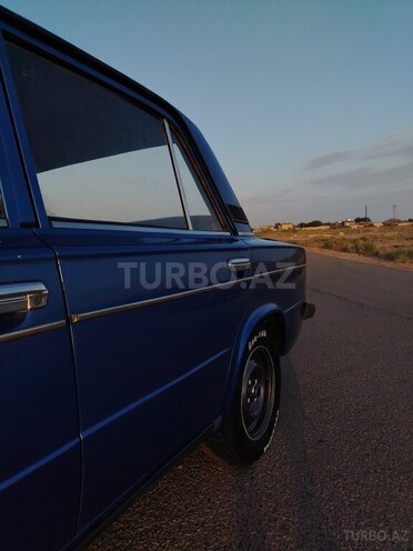LADA (VAZ) 2106 1985, 770,000 km - 1.6 л - Neftçala