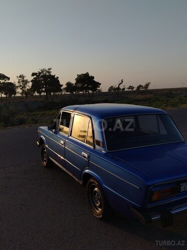 LADA (VAZ) 2106 1985, 770,000 km - 1.6 л - Neftçala