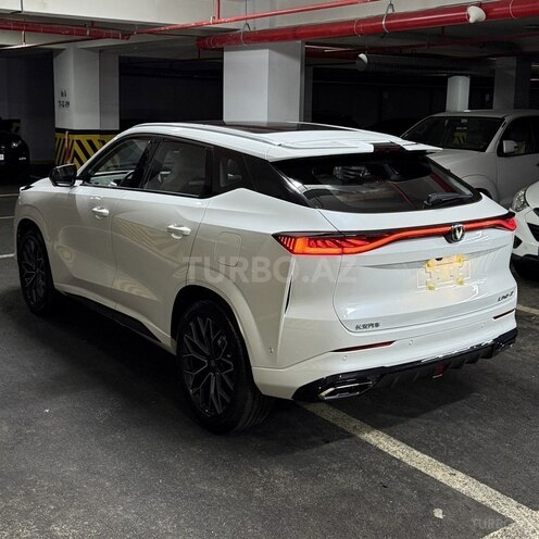 Changan  2025, 0 km - 1.5 l - Bakı
