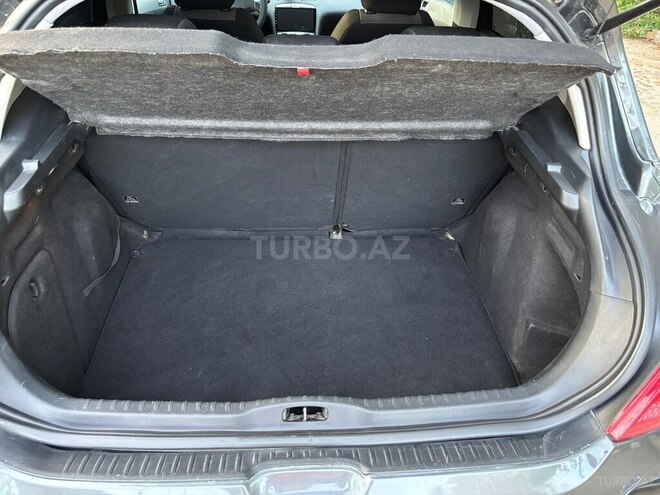 Peugeot 308 2008, 120,000 km - 1.6 l - Bakı