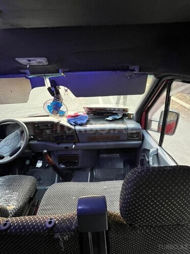 Mercedes Sprinter 312 1997, 700,658 km - 2.9 l - Mingəçevir