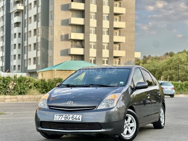 Toyota Prius 2009, 224,580 km - 1.5 л - Bakı